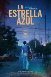 La estrella azul