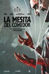 La mesita del comedor