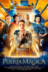 La puerta mágica