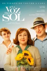 La voz del sol