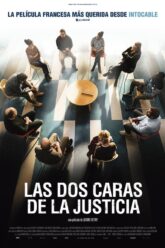 Las dos caras de la justicia