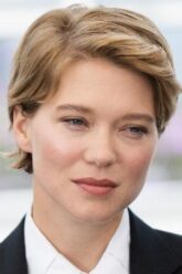 Léa Seydoux