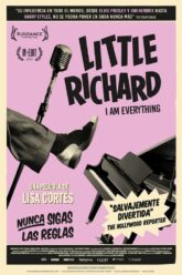 Little Richard: I Am Everything
