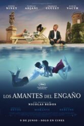 Los amantes del engaño