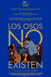Los osos no existen