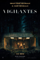 Los vigilantes