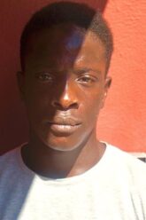 Mahamadou Sangaré
