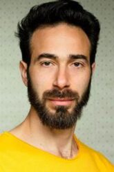 Martín Benchimol