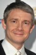 Martin Freeman