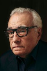 Martin Scorsese