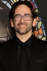Michael Chaves