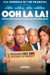 Ooh La La!