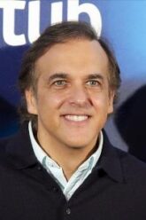 Paco Arango