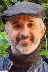 Pep Antón Gómez