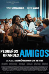 Pequeños grandes amigos