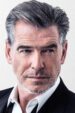 Pierce Brosnan