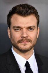 Pilou Asbæk