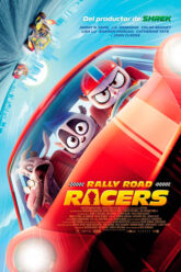 Rally Road Racers