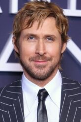 Ryan Gosling