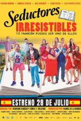 Seductores irresistibles