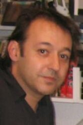 Sigfrid Monleón