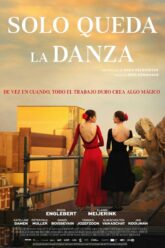 Solo queda la danza