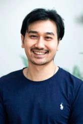 Stanley Tsang