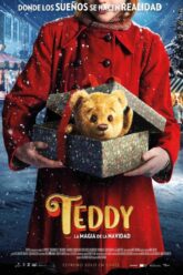 Teddy, la magia de la Navidad