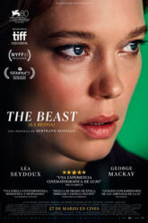 The Beast (La bestia)