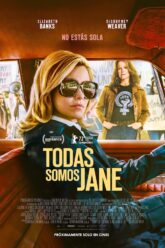 Todas somos Jane cartel