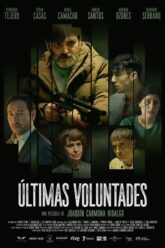 Últimas voluntades