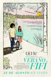 Un verano con Fifí