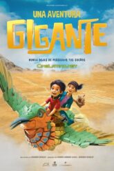 Una aventura gigante
