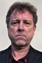 Wayne Brett