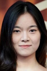 Xinyi Ye