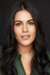 Hedy Nasser