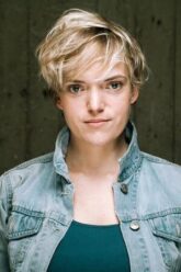 Coralie Russier