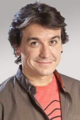 Javier Veiga
