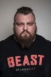 Eddie Hall