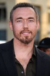 Kevin Durand
