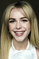 Kiernan Shipka