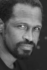 Marcus Johnson