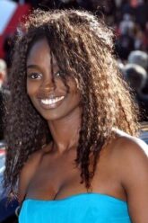 Aïssa Maïga