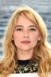 Haley Bennett