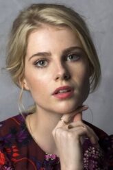 Lucy Boynton