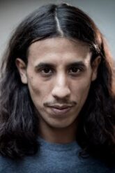 Saïd Boumazoughe