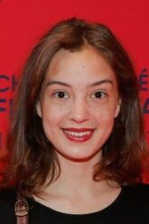Manon Clavel
