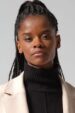 Letitia Wright