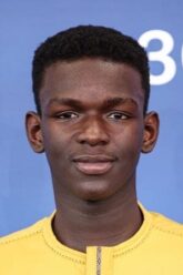 Seydou Sarr