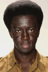 Bamar Kane